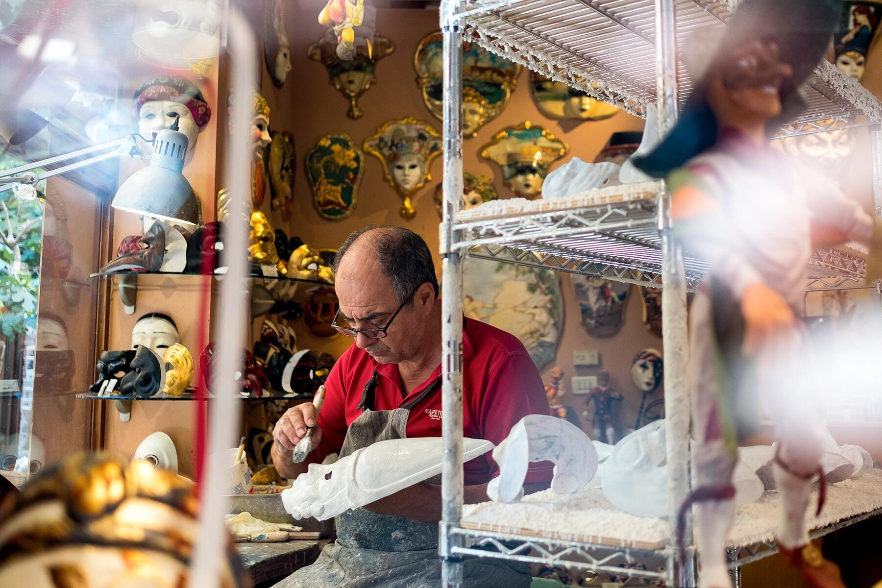 <a href='https://www.fodors.com/world/europe/italy/venice/experiences/news/photos/best-things-to-do-in-venice-italy#'>From "The 15 Best Things to Do in Venice, Italy (and Top Things to Avoid): Support Venice’s Last Artisans"</a>