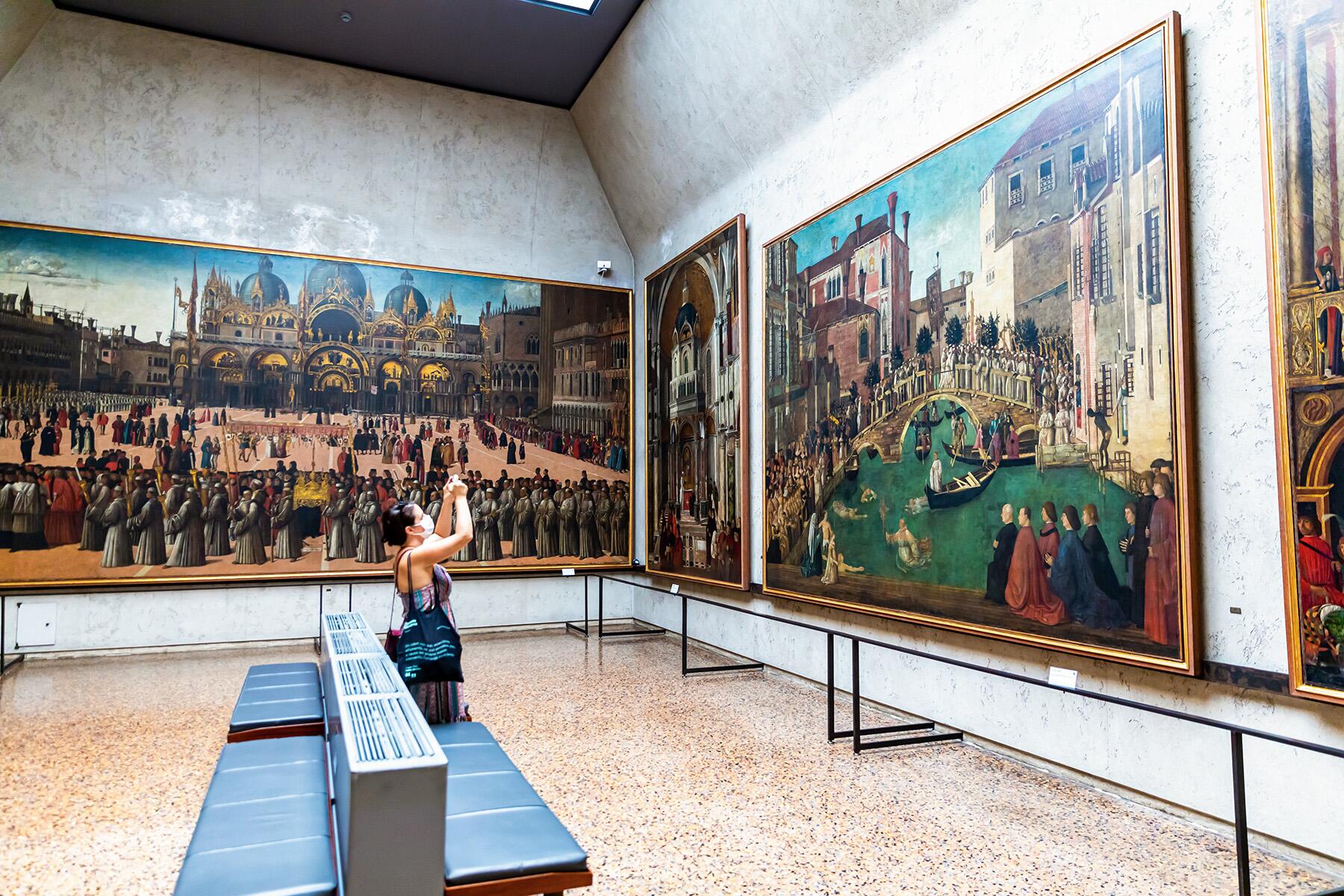 The Best Things to Do in Venice, Italy (and Top Things to Avoid), image size:1800x1200