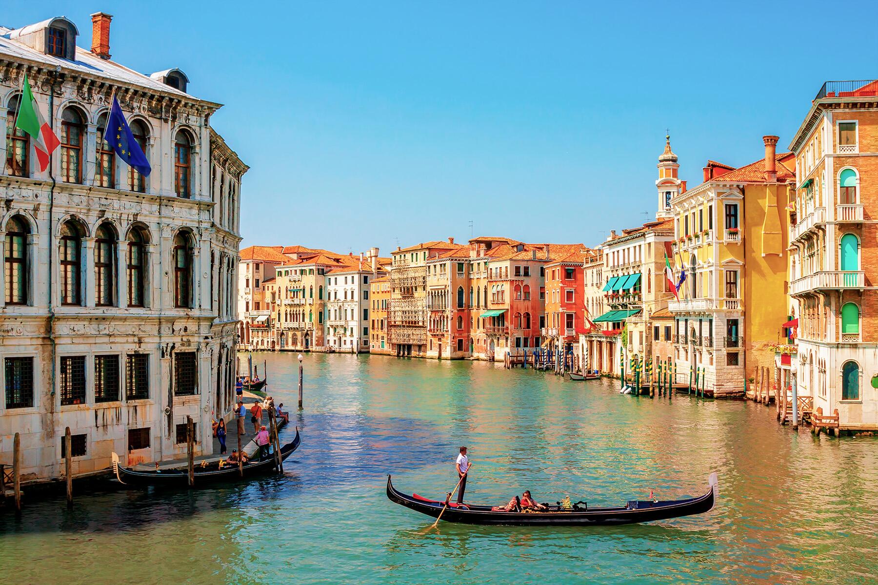 The Best Things to Do in Venice, Italy (and Top Things to Avoid)