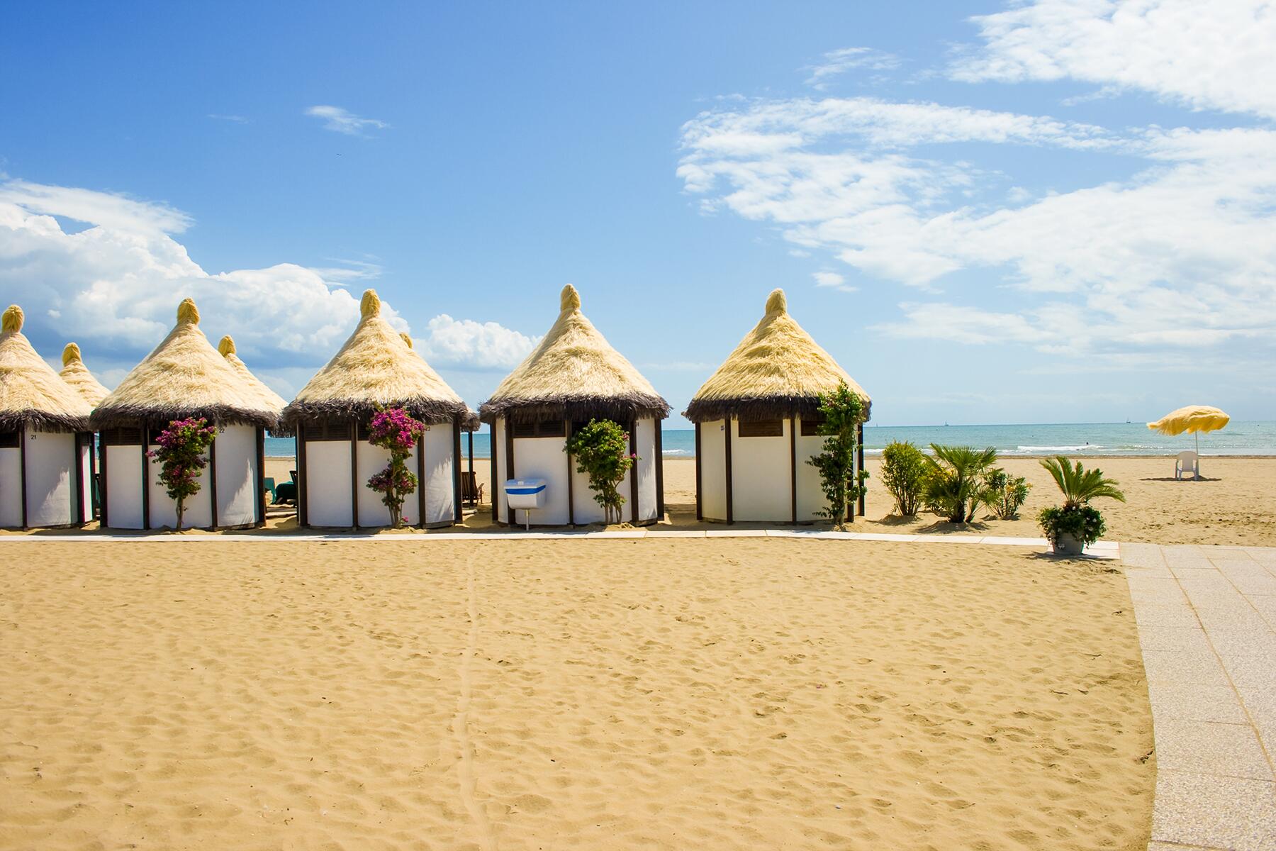 <a href='https://www.fodors.com/world/europe/italy/venice/experiences/news/photos/best-things-to-do-in-venice-italy#'>From "The 15 Best Things to Do in Venice, Italy (and Top Things to Avoid): Hit the Beach at the Lido"</a>