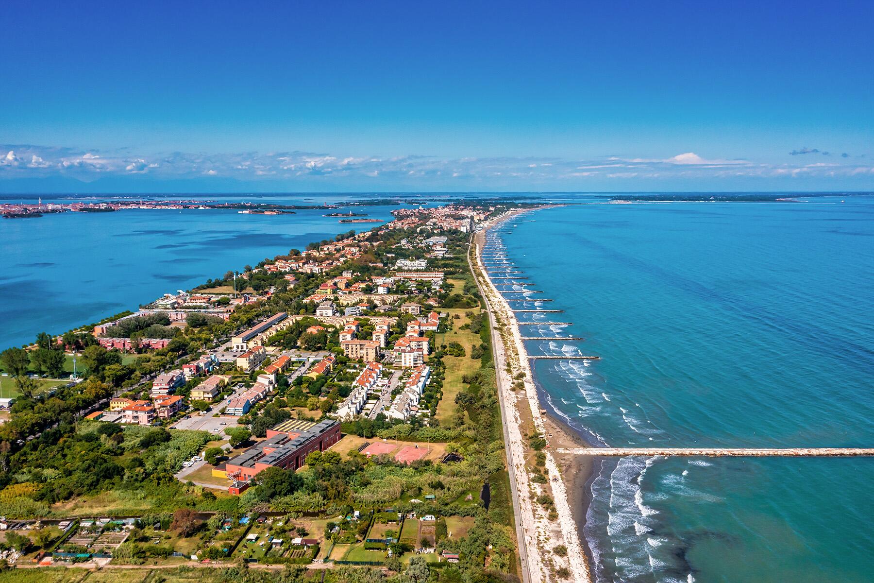 <a href='https://www.fodors.com/world/europe/italy/venice/experiences/news/photos/best-things-to-do-in-venice-italy#'>From "The 15 Best Things to Do in Venice, Italy (and Top Things to Avoid): Hit the Beach at the Lido"</a>