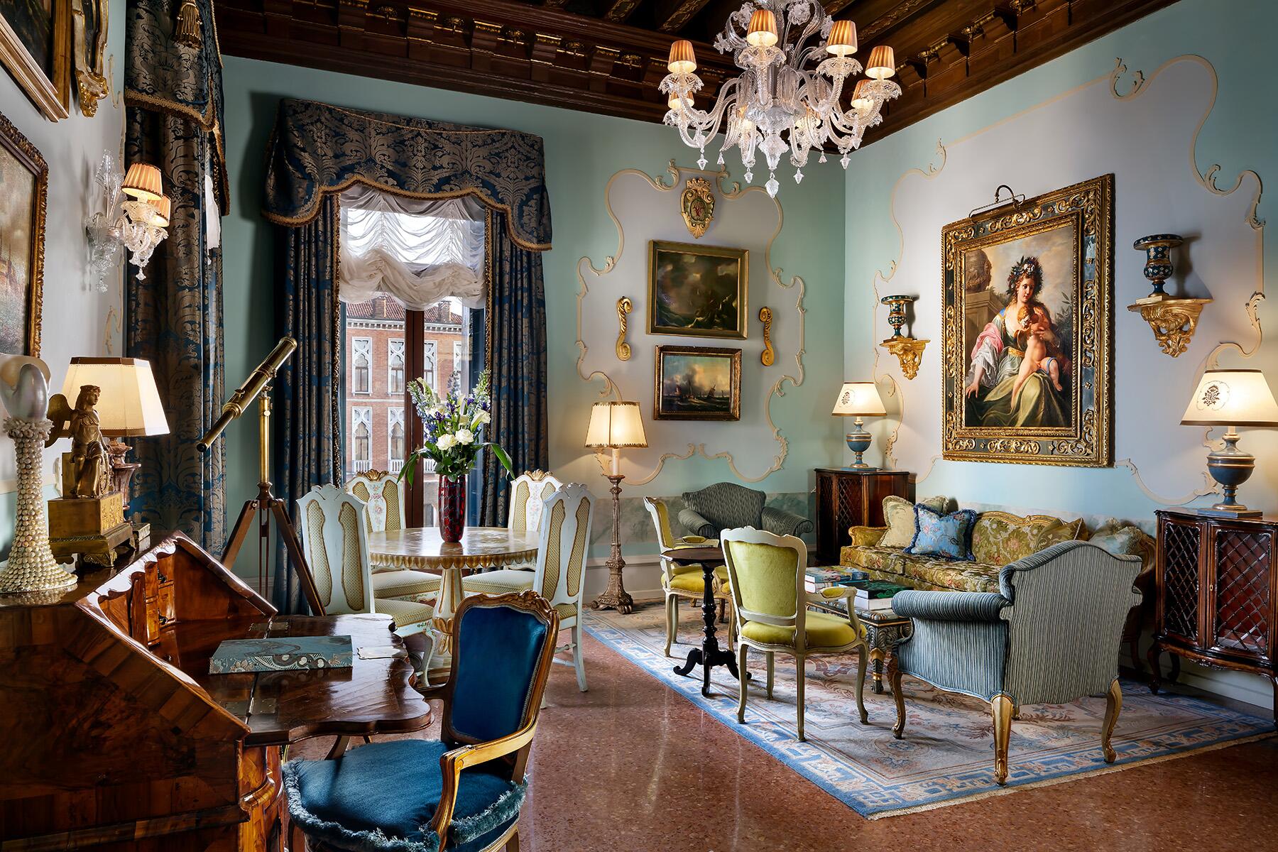 <a href='https://www.fodors.com/world/europe/italy/venice/experiences/news/photos/best-things-to-do-in-venice-italy#'>From "The 15 Best Things to Do in Venice, Italy (and Top Things to Avoid): Best Luxury Hotel: The Gritti Palace"</a>