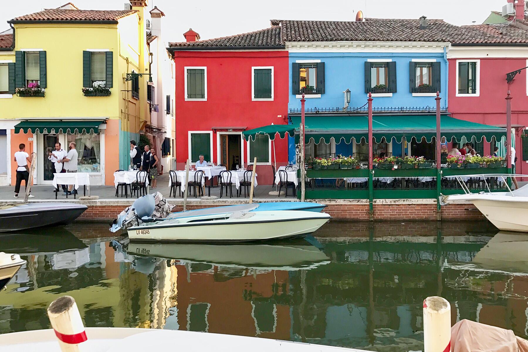 <a href='https://www.fodors.com/world/europe/italy/venice/experiences/news/photos/best-things-to-do-in-venice-italy#'>From "The 15 Best Things to Do in Venice, Italy (and Top Things to Avoid): Must-Try Restaurant: Trattoria al Gatto Nero"</a>