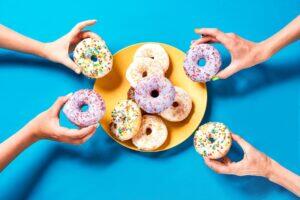 The 15 Most Outrageous, Over-the-Top Desserts in America