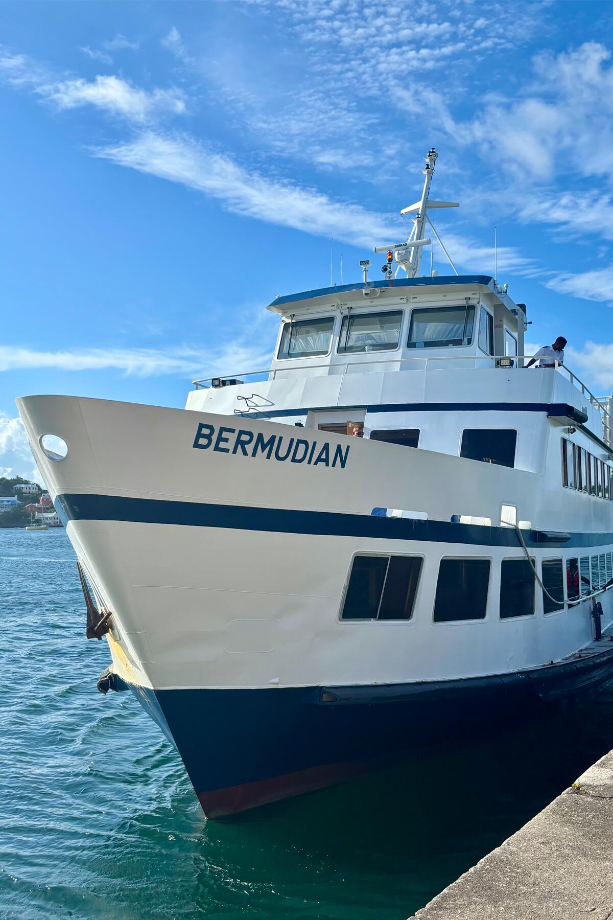 <a href='https://www.fodors.com/world/caribbean/bermuda/experiences/news/photos/bermuda-travel-guide-why-this-atlantic-island-isnt-the-caribbean#'>From "Our Favorite Caribbean Island Isn’t in the Caribbean: What’s the Best Excursion?"</a>