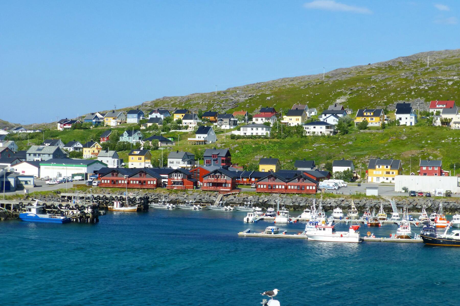 You Don’t Need a Visa to Live and Work in This Part of Europe