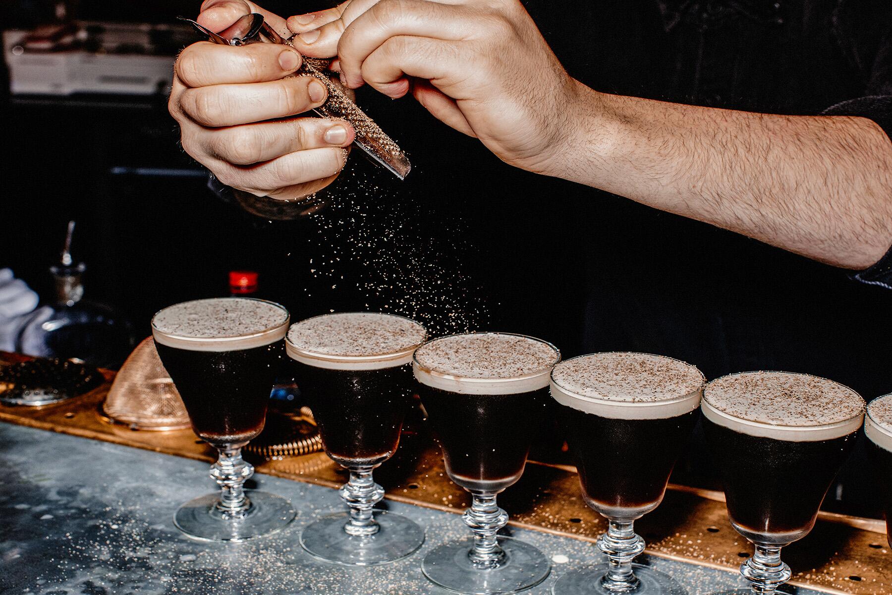<a href='https://www.fodors.com/world/europe/ireland/dublin/experiences/news/photos/best-things-to-do-in-dublin#'>From "The 15 Best Things to Do in Dublin (and Top Things to Avoid): Drink a Poitín Cocktail at Bar 1661"</a>