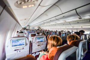 Think Twice Before Checking Your Phone on a Flight in France — It Could Cost $23,000