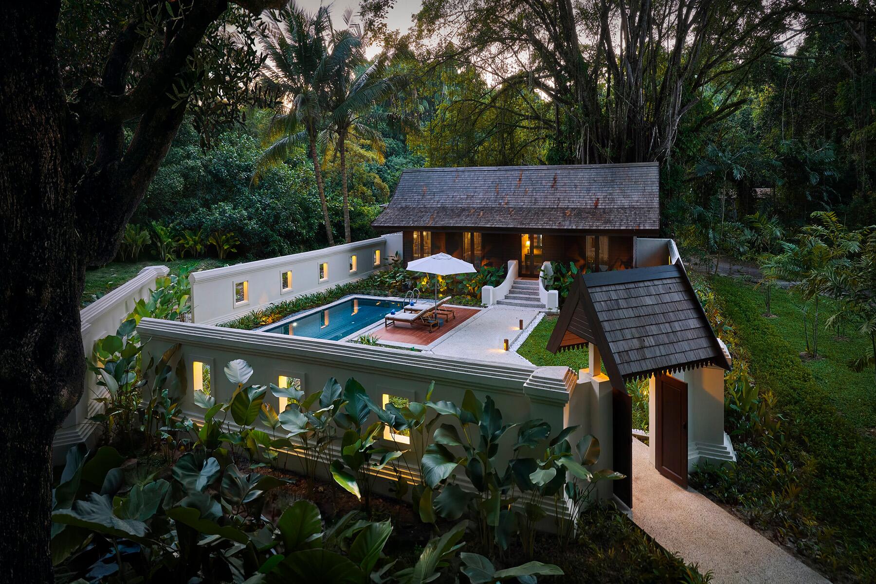 3-15. TJR – House of Terengganu – Aerial View-3643×2160