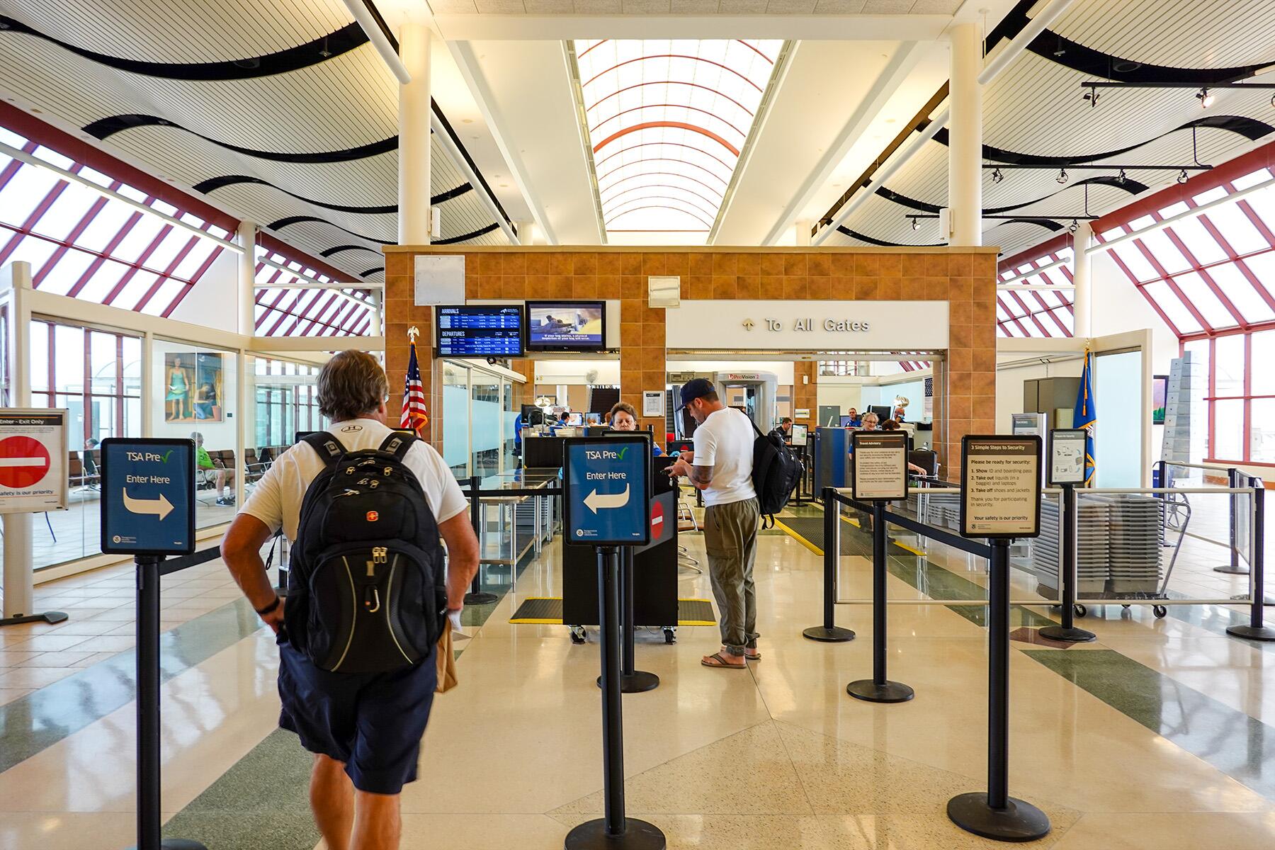 TSA PreCheck Remains Operational, After Mixed Signals From DHS