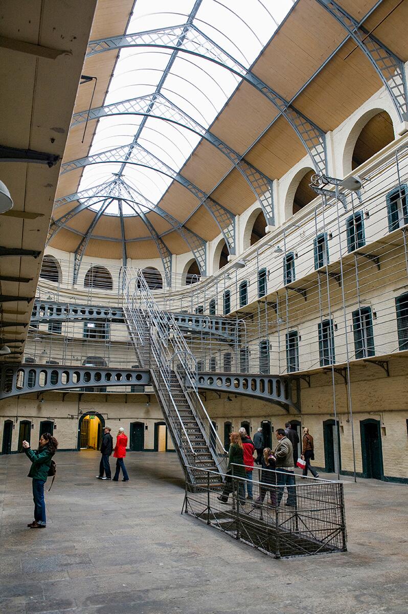 <a href='https://www.fodors.com/world/europe/ireland/dublin/experiences/news/photos/best-things-to-do-in-dublin#'>From "The 15 Best Things to Do in Dublin (and Top Things to Avoid): Tour Kilmainham Gaol  "</a>
