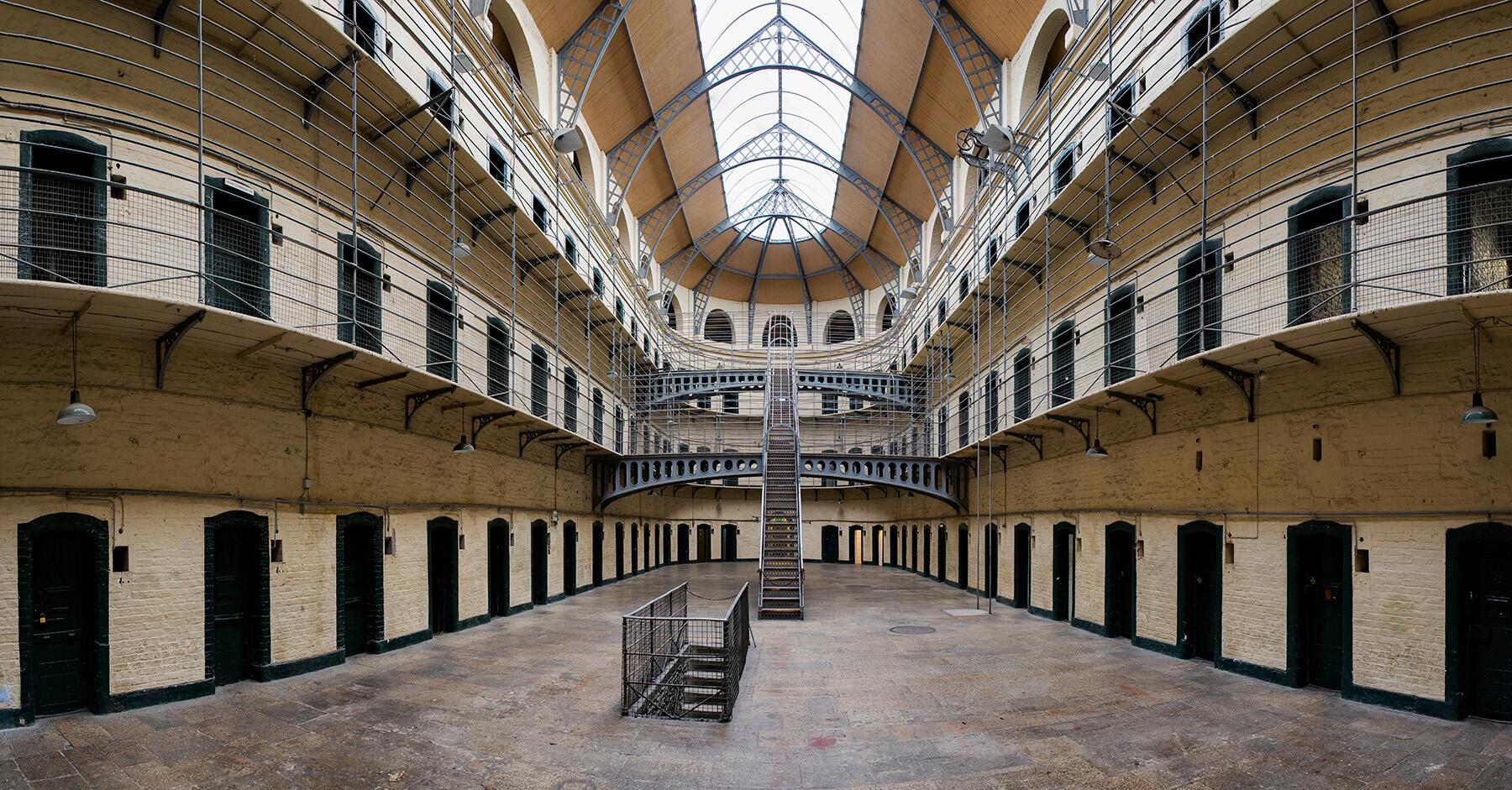 <a href='https://www.fodors.com/world/europe/ireland/dublin/experiences/news/photos/best-things-to-do-in-dublin#'>From "The 15 Best Things to Do in Dublin (and Top Things to Avoid): Tour Kilmainham Gaol  "</a>