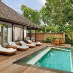 AB 25 COMO Uma Ubud – COMO Villa – Swimming Pool