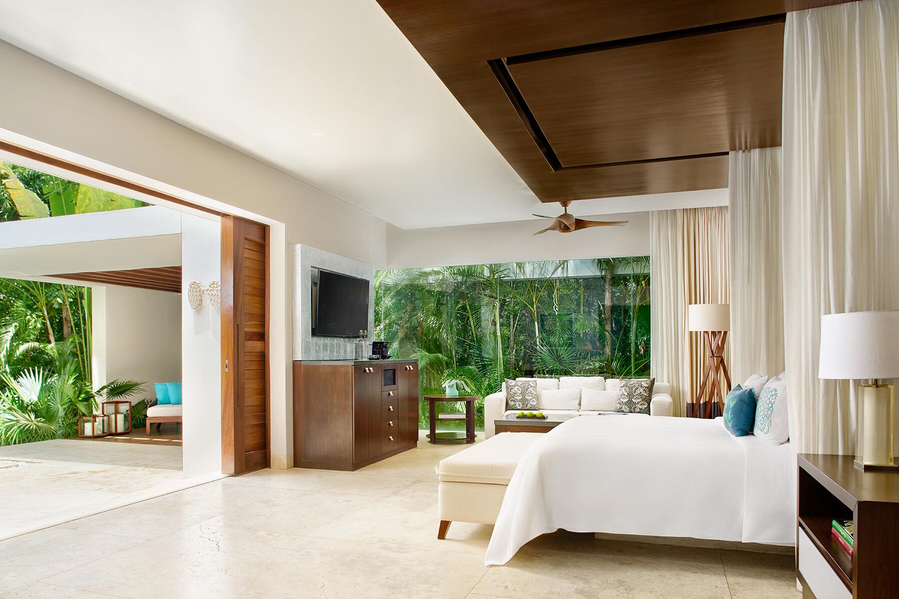 ChableYucatan_Casita_King