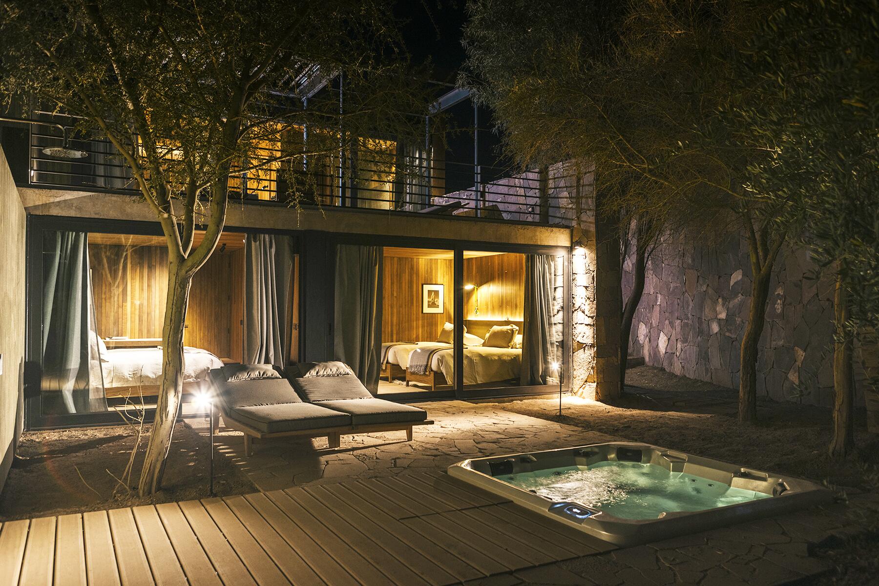 Copy of Tierra Atacama Apartment