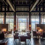 Gangtey Lodge Lounge Dining 4