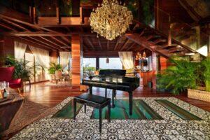 Fodor's Travel Award