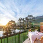 La Residence Dining