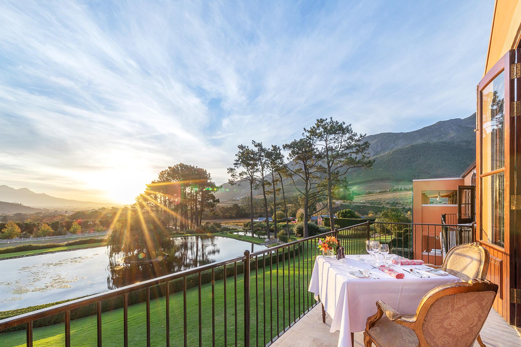 La Residence Dining