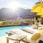 La Residence Sun Loungers
