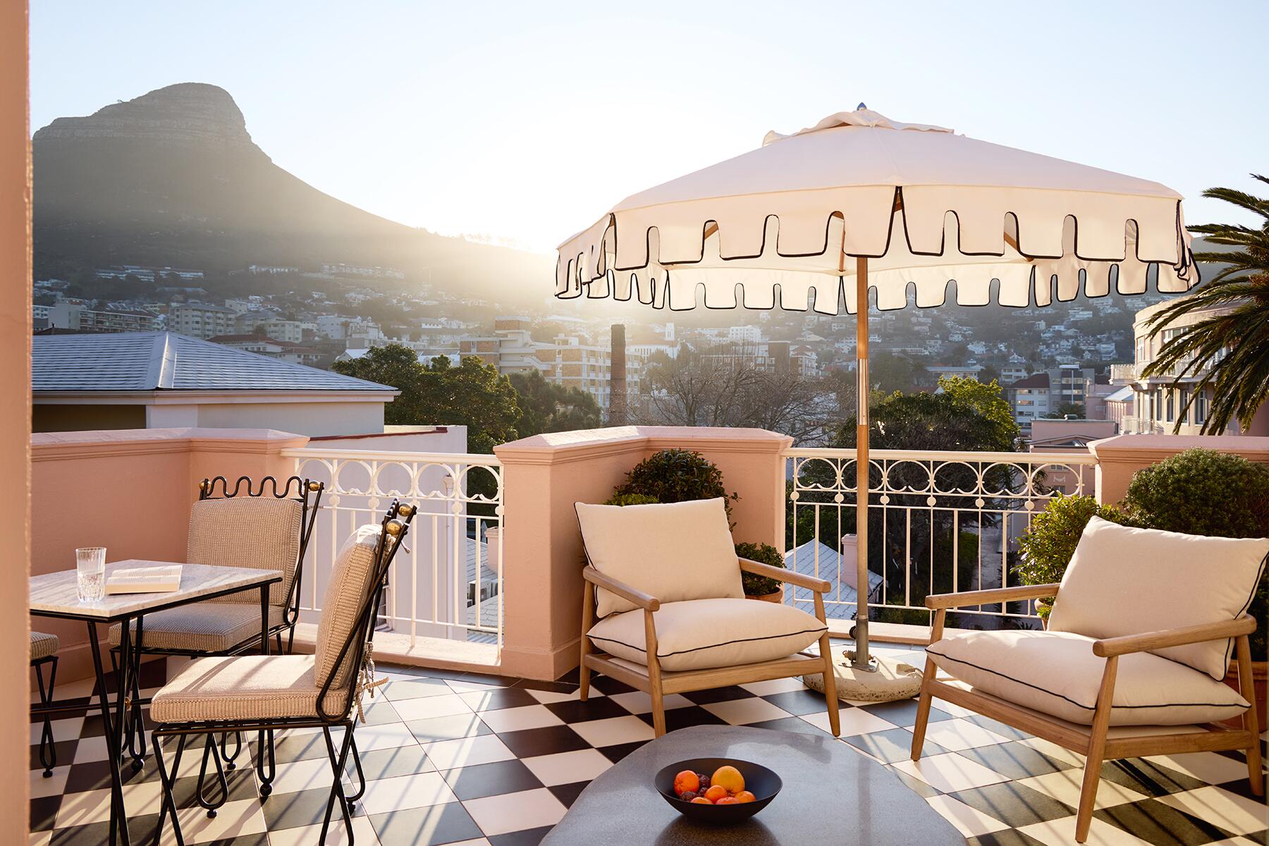 The 14 Best Hotels in Africa in 2026, image size:1800x1200