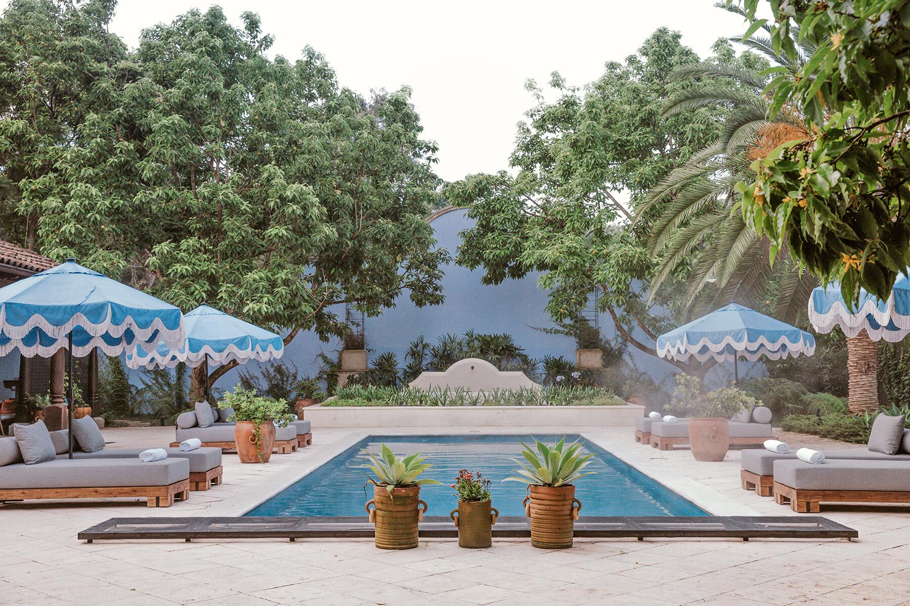 Main-Pool