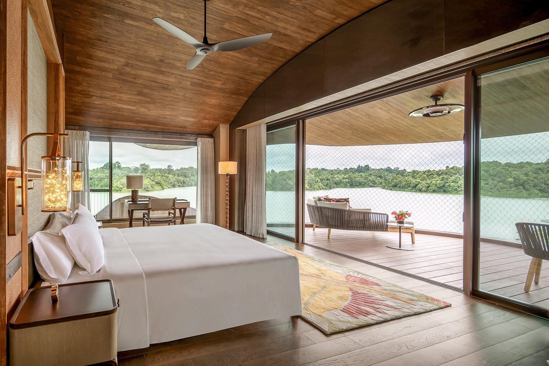 Mandai Rainforest Resort By Banyan Tree_ Grand MandaiTreehouse (1)