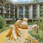 Mandai Rainforest Resort by Banyan Tree_Rangers Club Playground