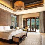 Mandapa Suite – Bedroom King