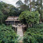 Ngaga Lodge