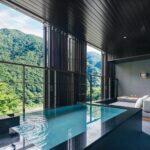 Room _Yue onsen area_ – HOSHINOYA Guguan