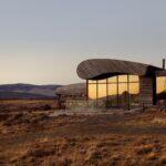 SOLHR-lodge-sunset_Credit – Jeffrey Kieffer