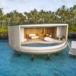 The Ritz-Carlton Maldives, Fari Islands – Hybrid Villa – overall