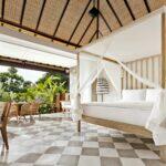 UU- accomodation- new Terrace Room- interior