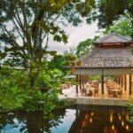 UU-restaurant- Kemiri- at night