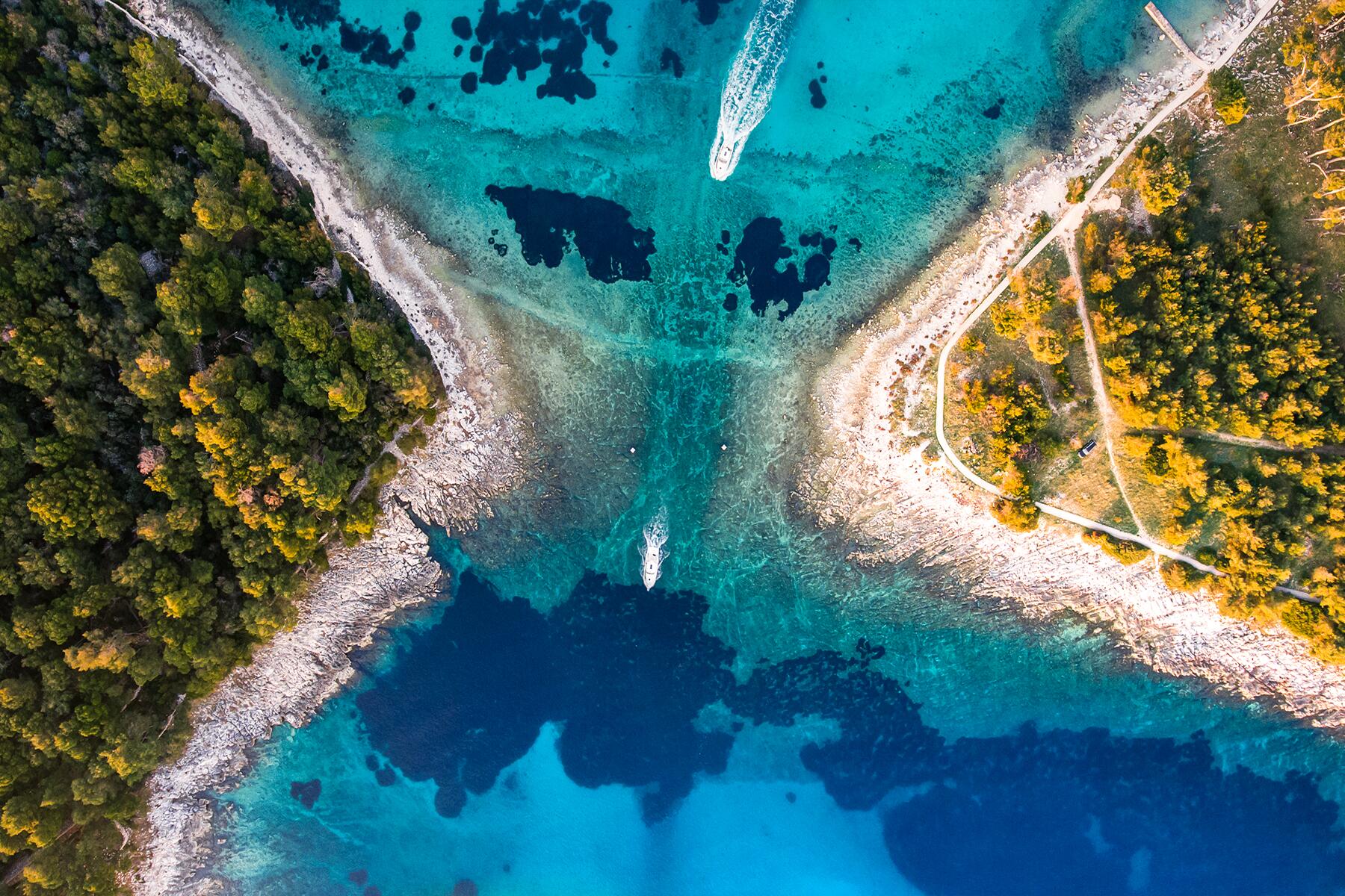 I Edit Caribbean Guidebooks, but THIS Is My Favorite Place to Island Hop