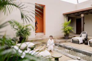 Yes, Babies Belong at Five-Star Resorts. I Took My 7-Month-Old to the Four Seasons