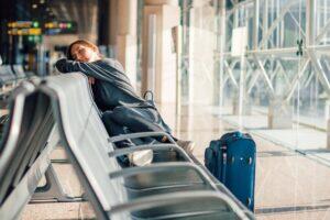 Your In-Flight Movie Choice Is Making Your Jet Lag Worse. These Are the Best and Worst Genres to Watch