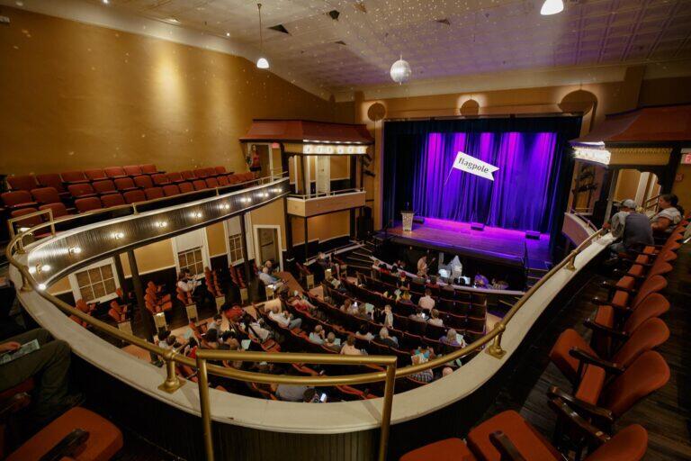 <a href='https://www.fodors.com/world/north-america/usa/georgia/central-and-north-georgia/places/athens/experiences/news/photos/best-music-in-athens-georgia#'>From "How One Small Southern Town Became a Modern Music Epicenter: Morton Theatre"</a>