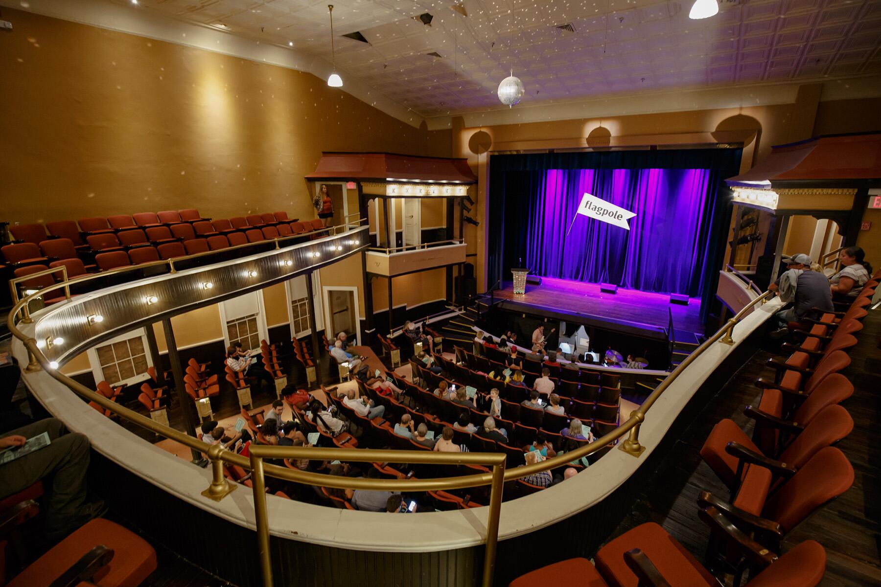 <a href='https://www.fodors.com/world/north-america/usa/georgia/central-and-north-georgia/places/athens/experiences/news/photos/best-music-in-athens-georgia#'>From "How One Small Southern Town Became a Modern Music Epicenter: Morton Theatre"</a>
