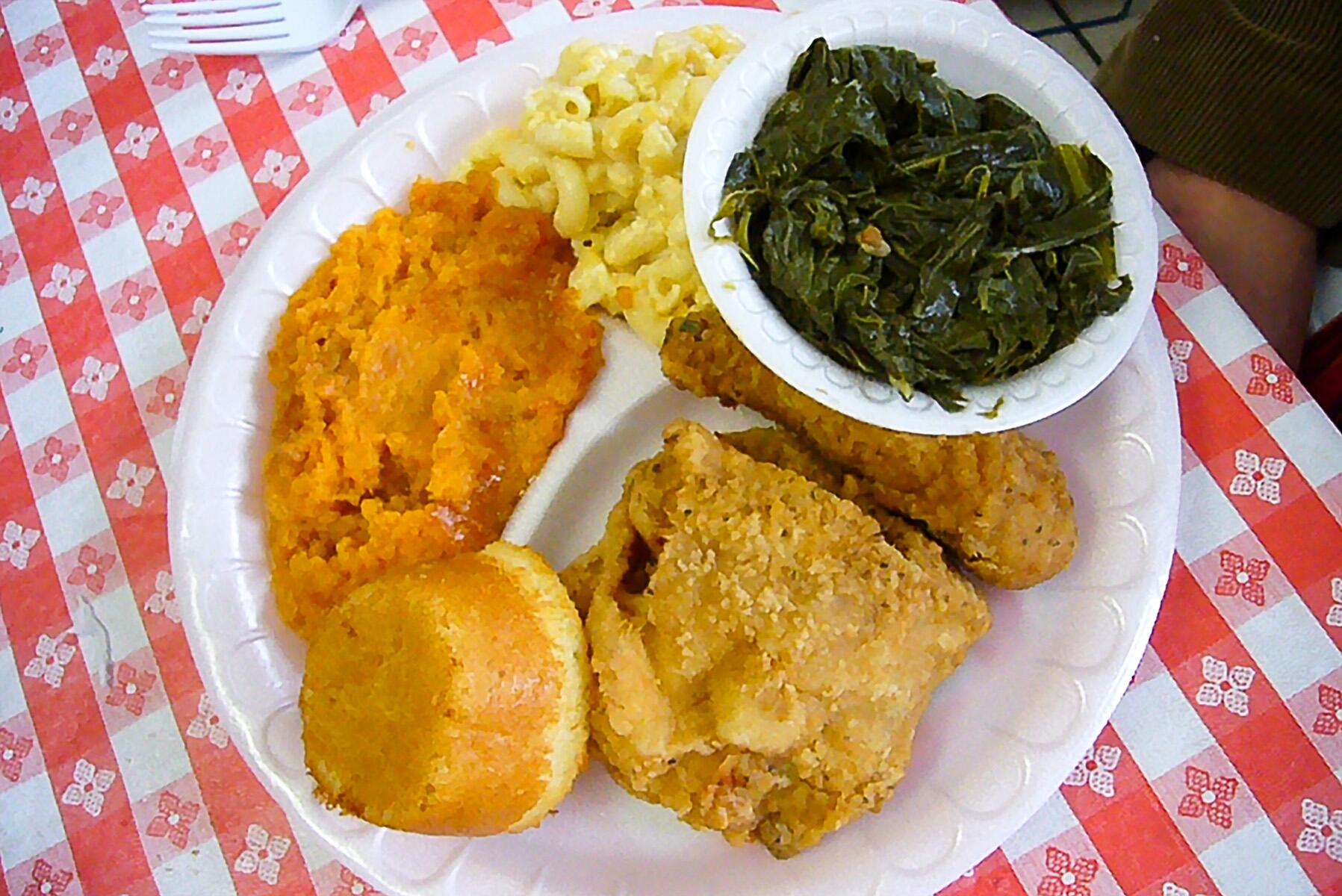 <a href='https://www.fodors.com/world/north-america/usa/georgia/central-and-north-georgia/places/athens/experiences/news/photos/best-music-in-athens-georgia#'>From "How One Small Southern Town Became a Modern Music Epicenter: Weaver D’s Delicious Fine Foods"</a>