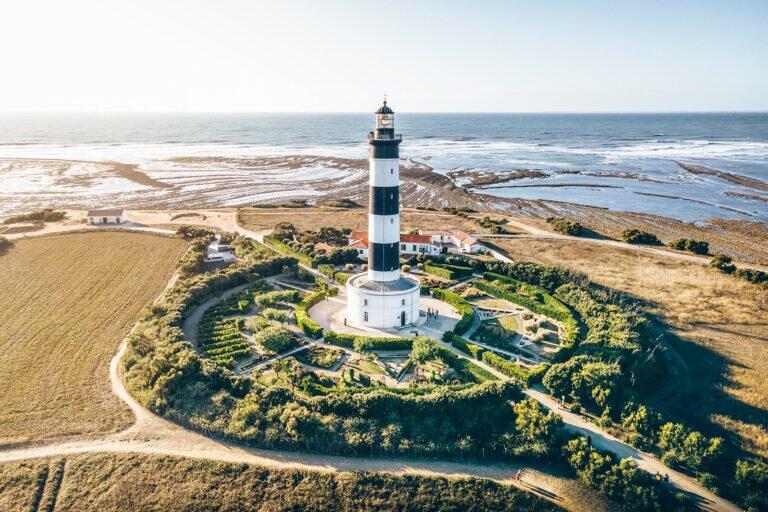 <a href='https://www.fodors.com/world/europe/france/experiences/news/photos/ile-doleron-the-under-the-radar-french-island#'>From "The Island the French Don’t Want You to Know About: Chassiron Lighthouse"</a>