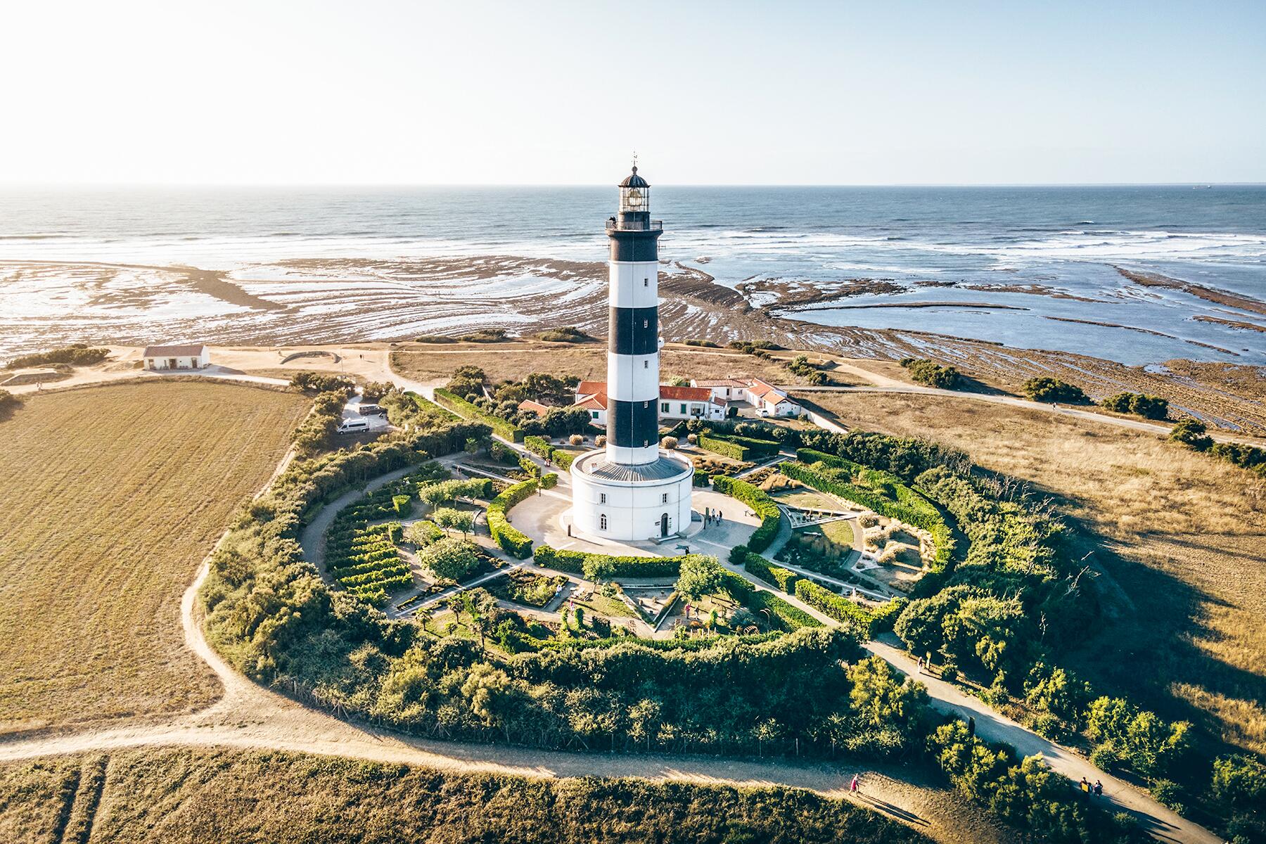 <a href='https://www.fodors.com/world/europe/france/experiences/news/photos/ile-doleron-the-under-the-radar-french-island#'>From "The Island the French Don’t Want You to Know About: Chassiron Lighthouse"</a>