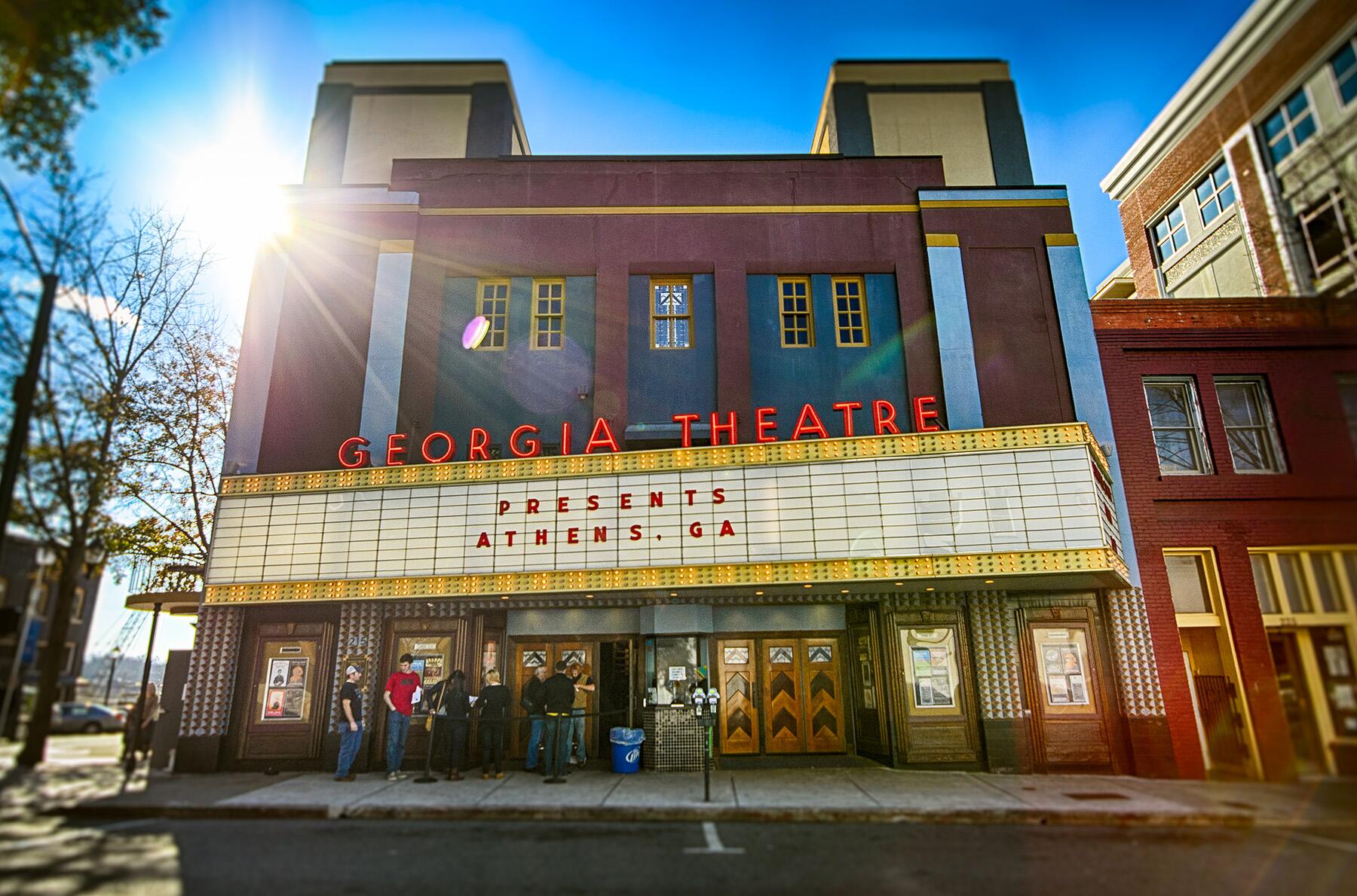 <a href='https://www.fodors.com/world/north-america/usa/georgia/central-and-north-georgia/places/athens/experiences/news/photos/best-music-in-athens-georgia#'>From "How One Small Southern Town Became a Modern Music Epicenter: Georgia Theatre"</a>