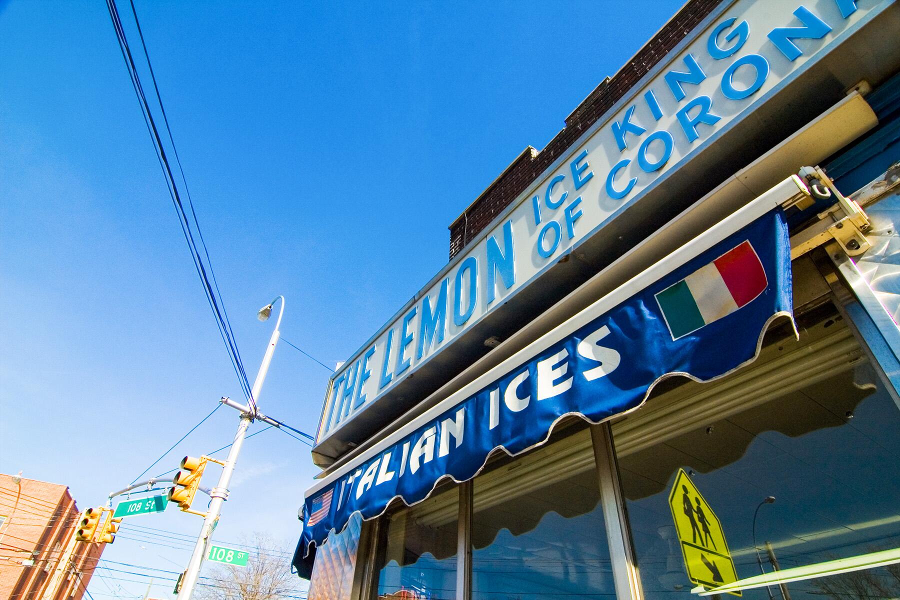 <a href='https://www.fodors.com/world/north-america/usa/new-york/new-york-city/experiences/news/photos/best-places-to-eat-in-queens#'>From "The 10 Best Places to Eat in Queens: Lemon Ice King of Corona"</a>