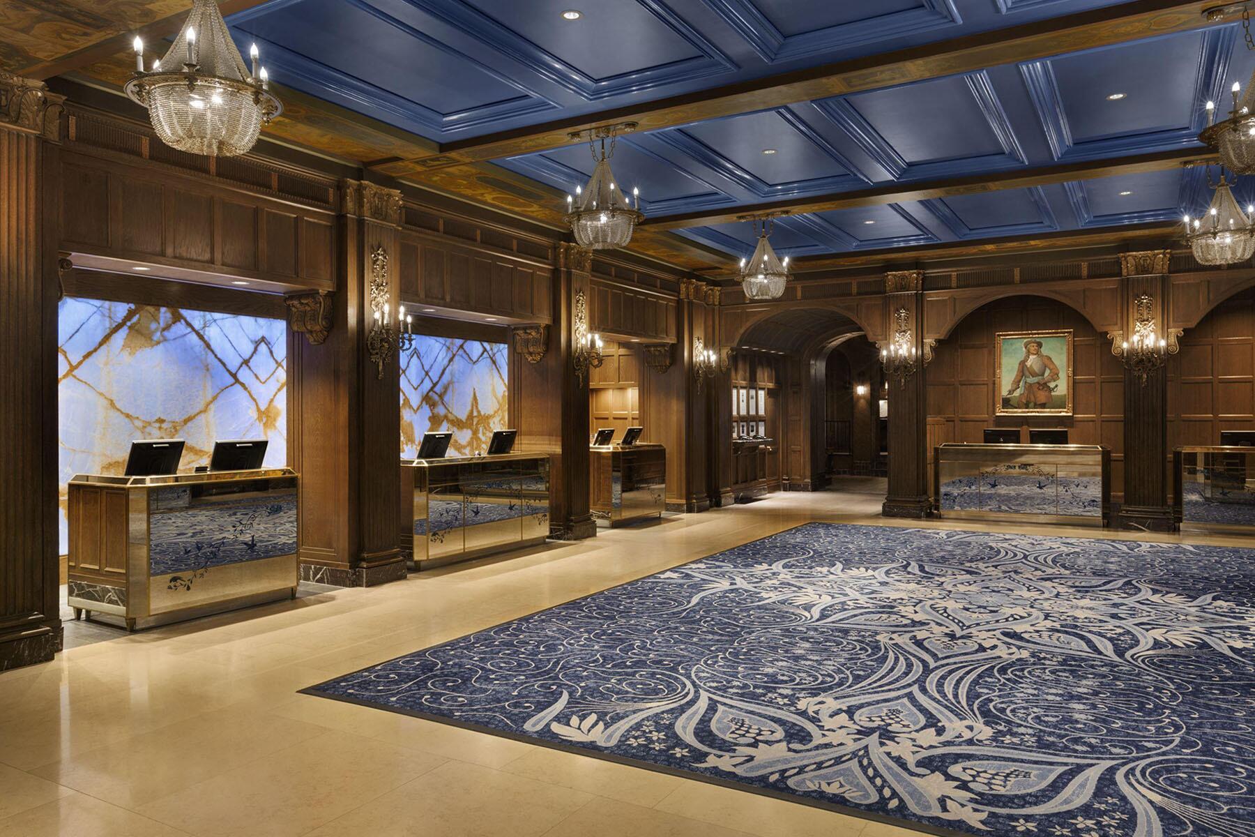 Canada_Quebec-City_Chateau-Frontenac_Courtesy Fairmont_03