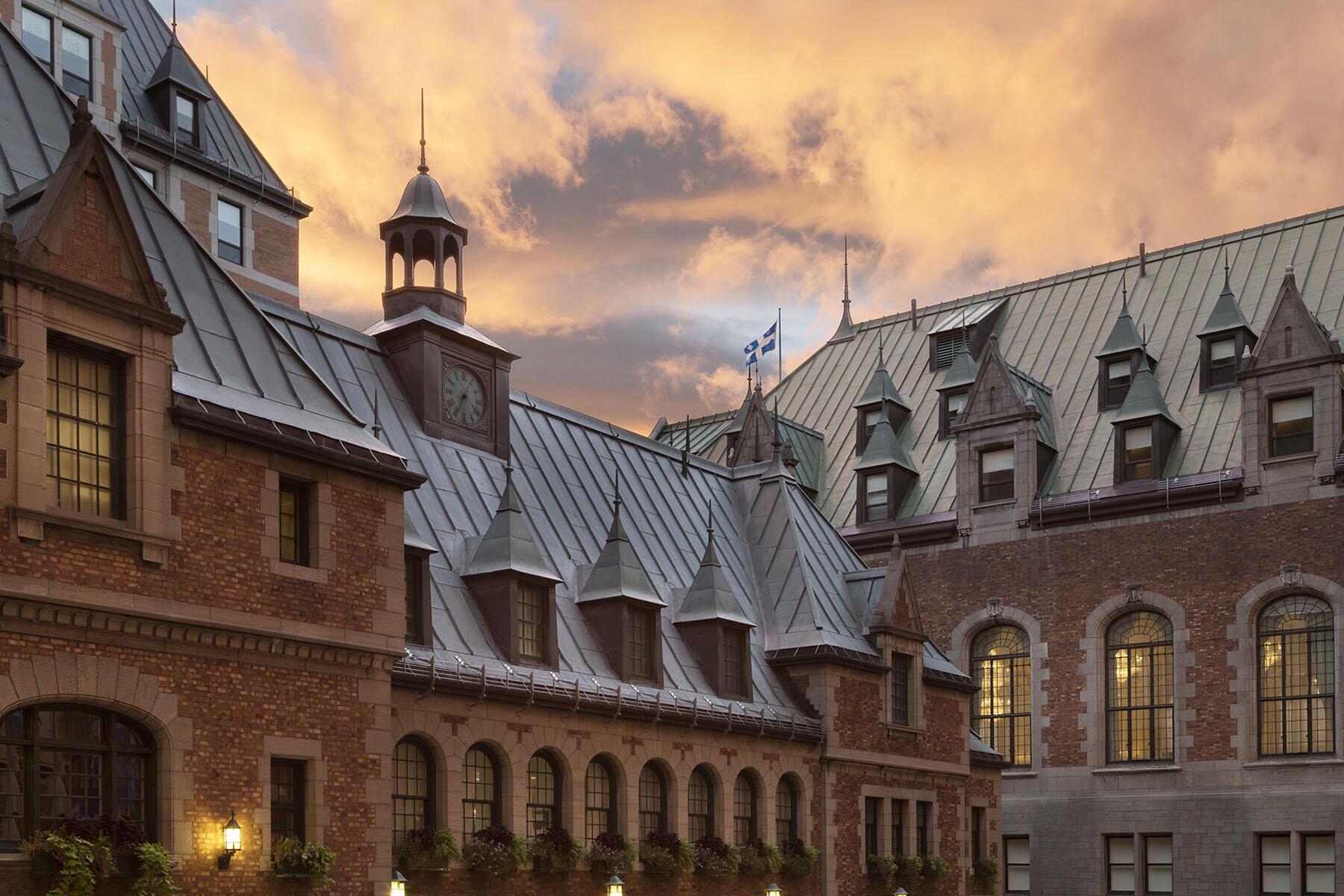 Canada_Quebec-City_Chateau-Frontenac_Courtesy Fairmont_04