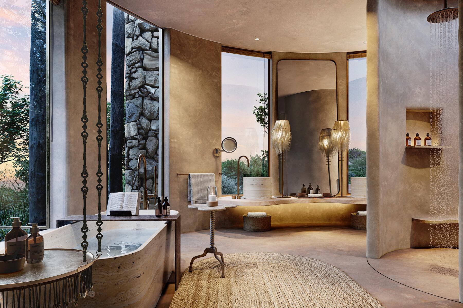 Kenya-Suyian-Lodge-Guest-Suite-Bathroom-rendering