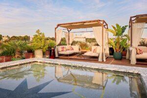 Fodor's Travel Award