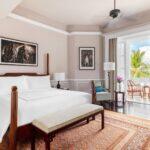 Landmark Room at Raffles Grand Hotel d’Angkor